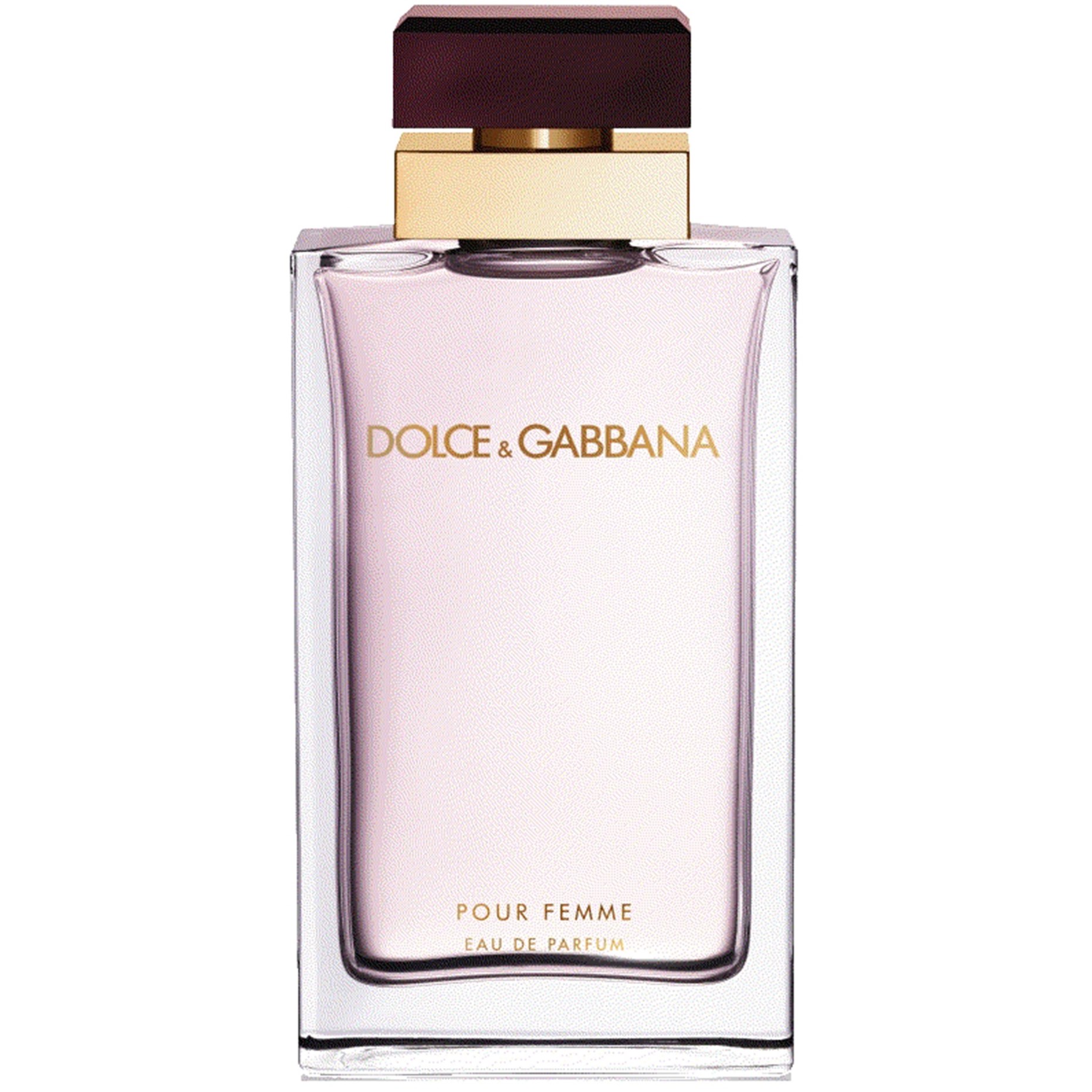 Dolce & Gabbana Pour Femme EdP 50 ml