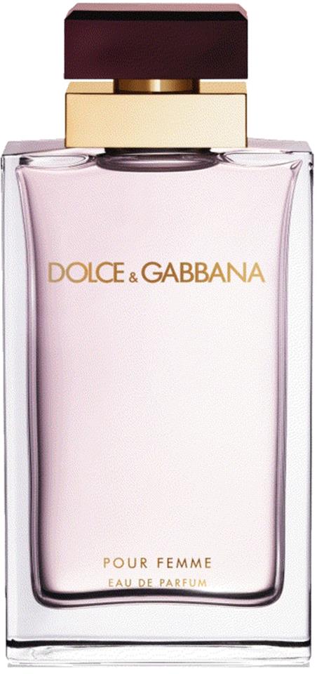 Dolce & Gabbana Pour Femme EdP 50ml