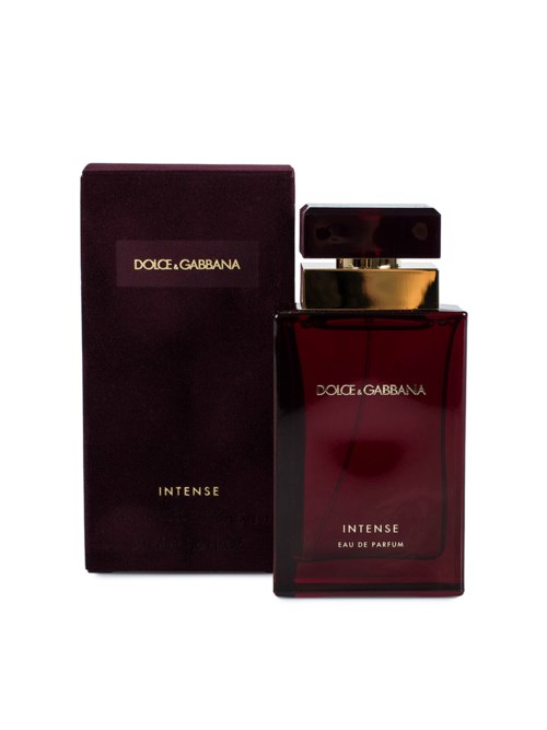 Dolce & Gabbana Pour Femme Intense Edp 50 ml