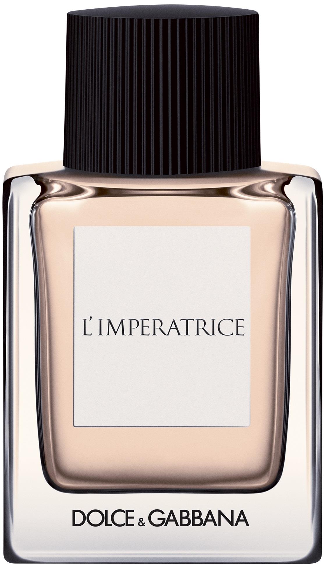 Dolce & Gabbana L´Imperatrice Eau de Toilette 50 ml