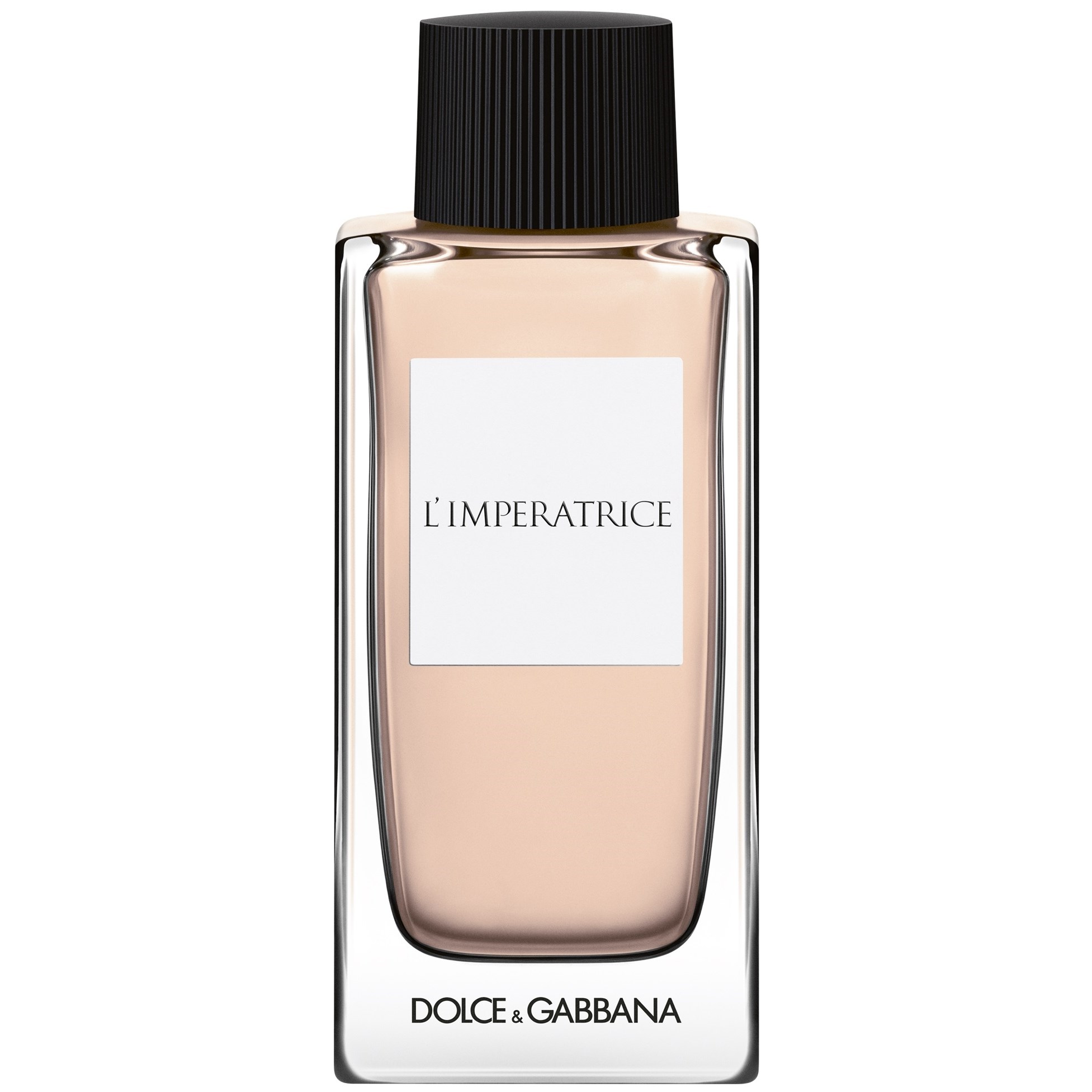 Läs mer om Dolce & Gabbana L´Imperatrice Eau de Toilette 100 ml