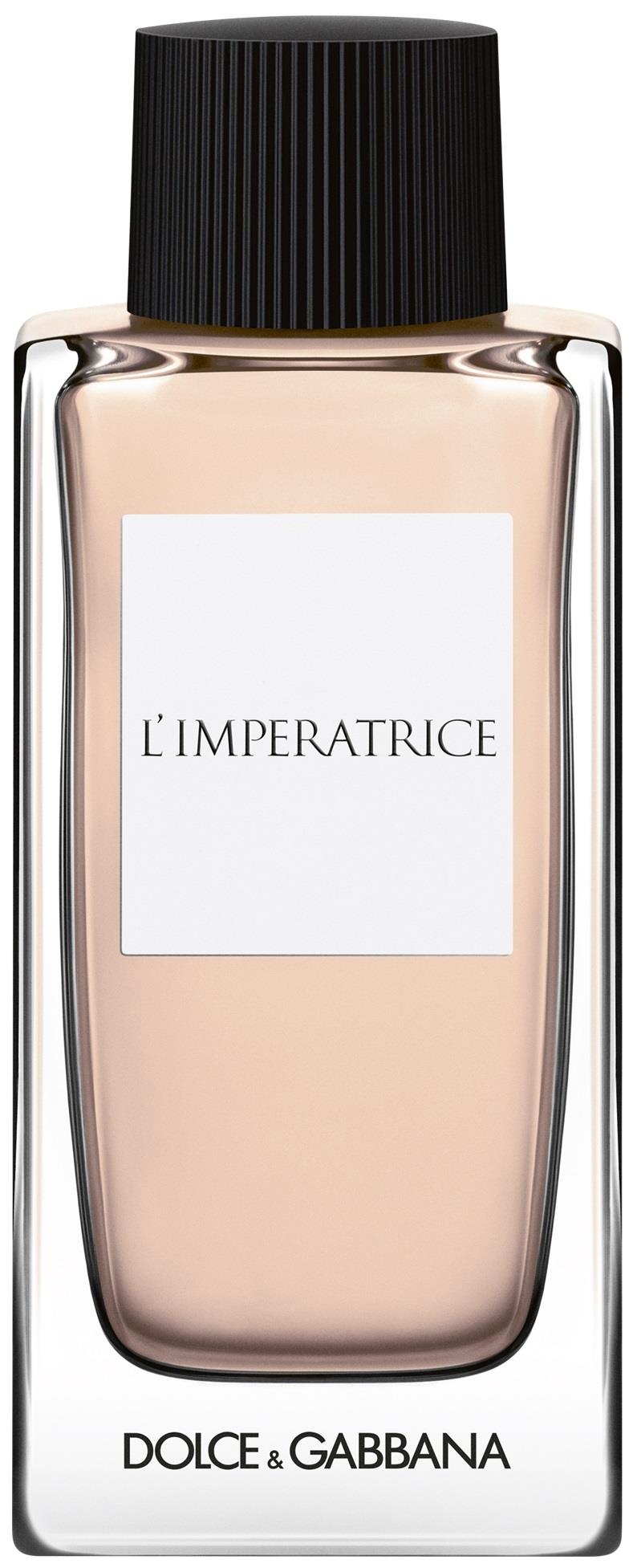 Dolce & Gabbana L´Imperatrice Eau de Toilette 100 ml