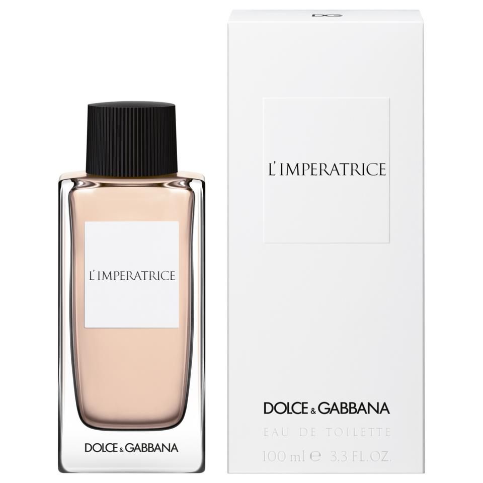 Dolce & Gabbana Tarot 3 L'Imperatrice EdT 100 ml