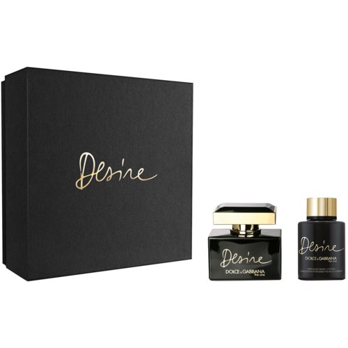Dolce & Gabbana The One Desire Box 150 ml
