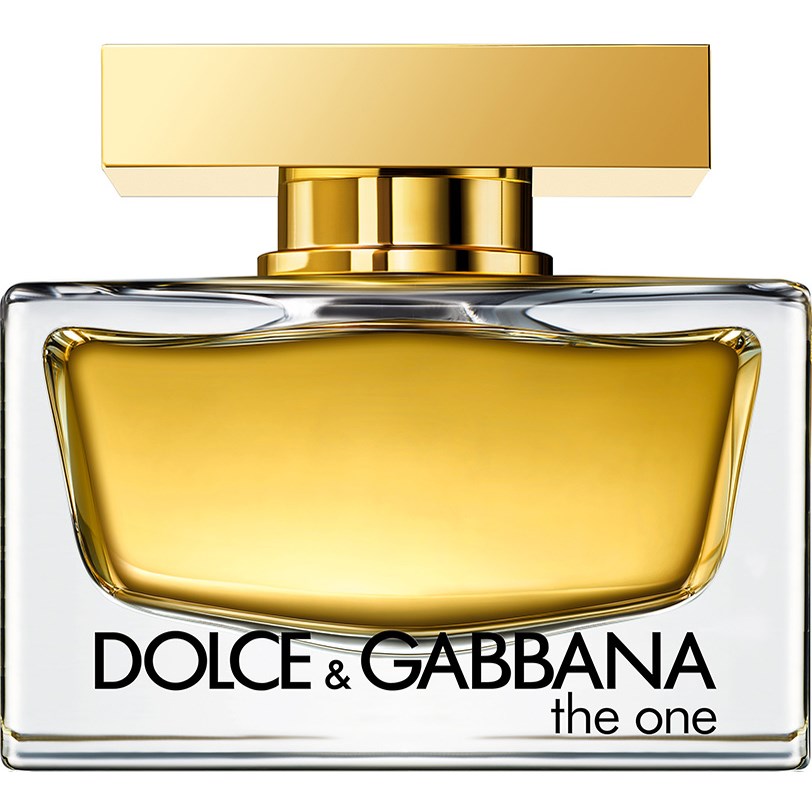 Läs mer om Dolce & Gabbana The One Eau De Parfum 50 ml