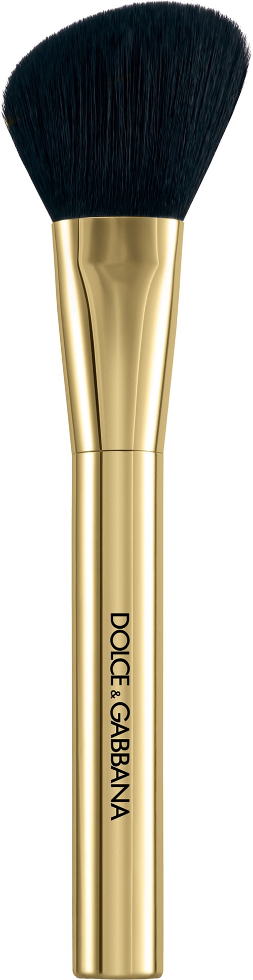 Dolce & Gabbana Blusher Beauty Brush Vegan - Ultra-Soft