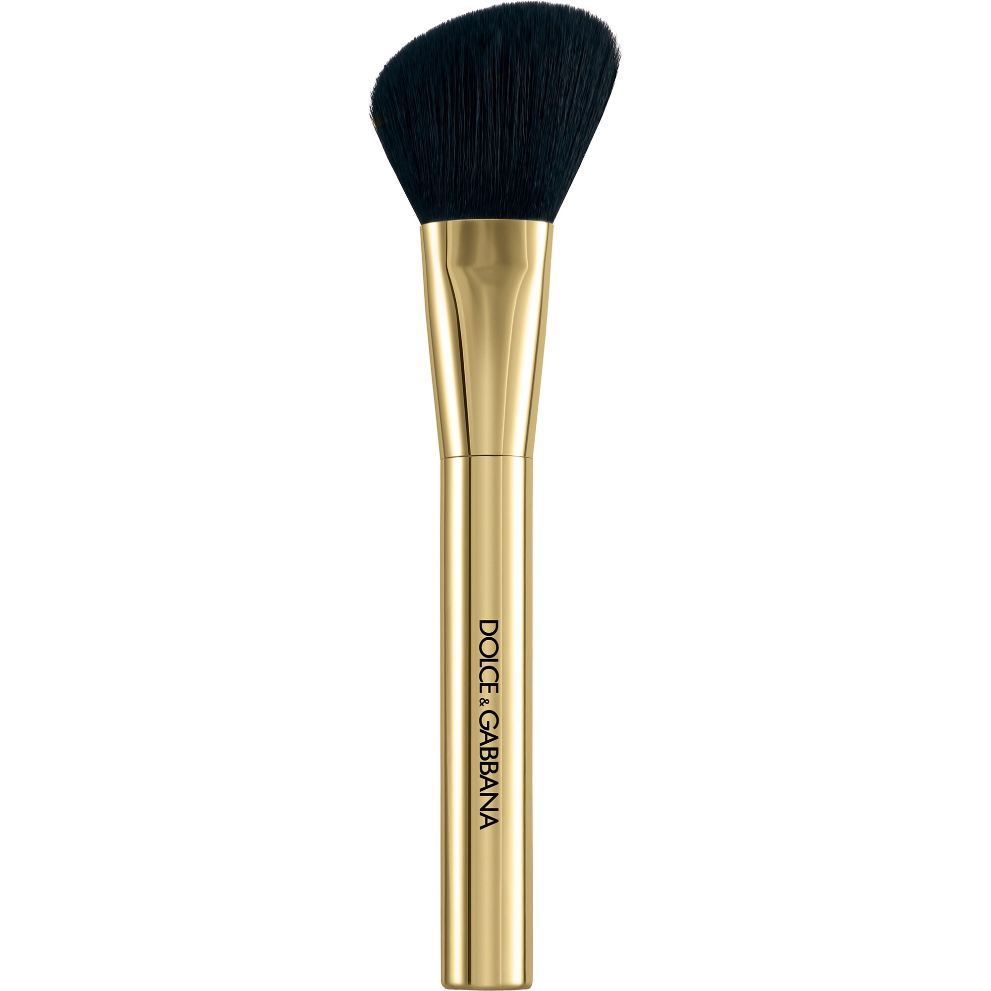 Dolce & Gabbana Blusher Beauty Brush Vegan - Ultra-Soft