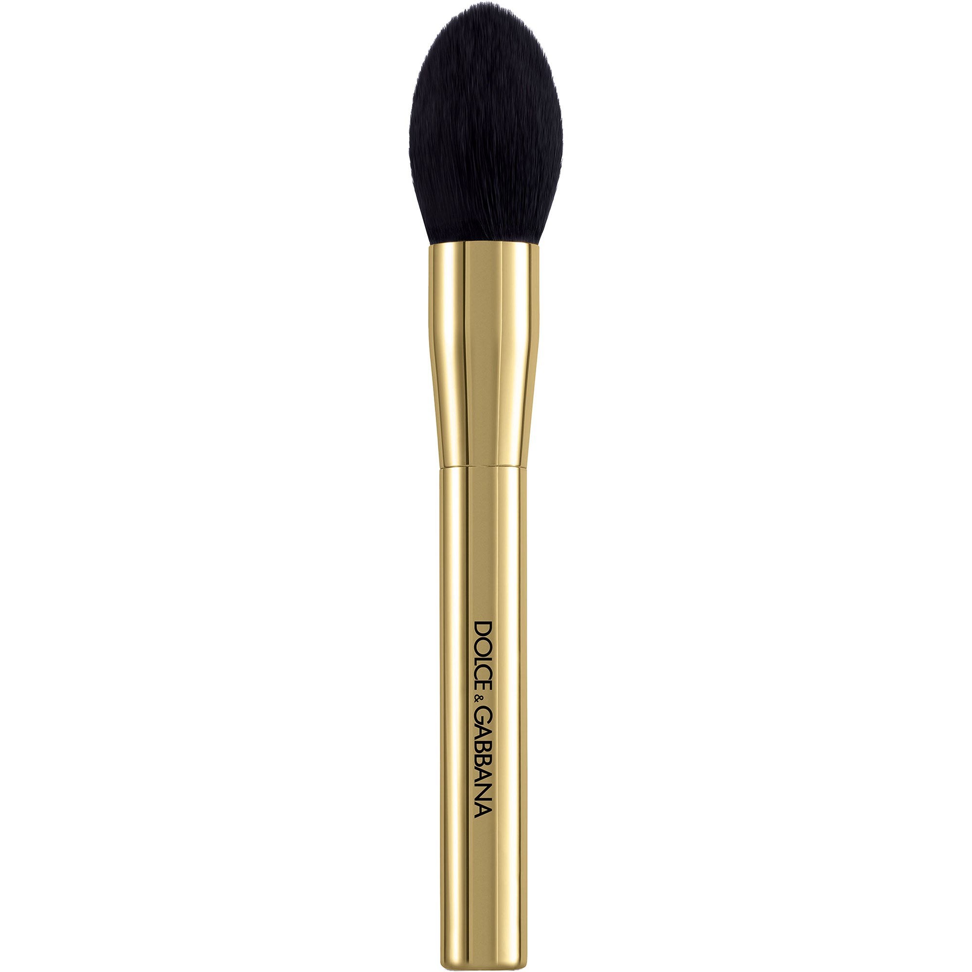 Dolce & Gabbana Bronzer Beauty Brush Vegan - Ultra-Soft