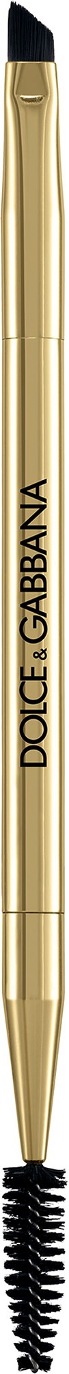 Dolce & Gabbana Brow & Liner Beauty Brush Vegan - Ultra-Soft