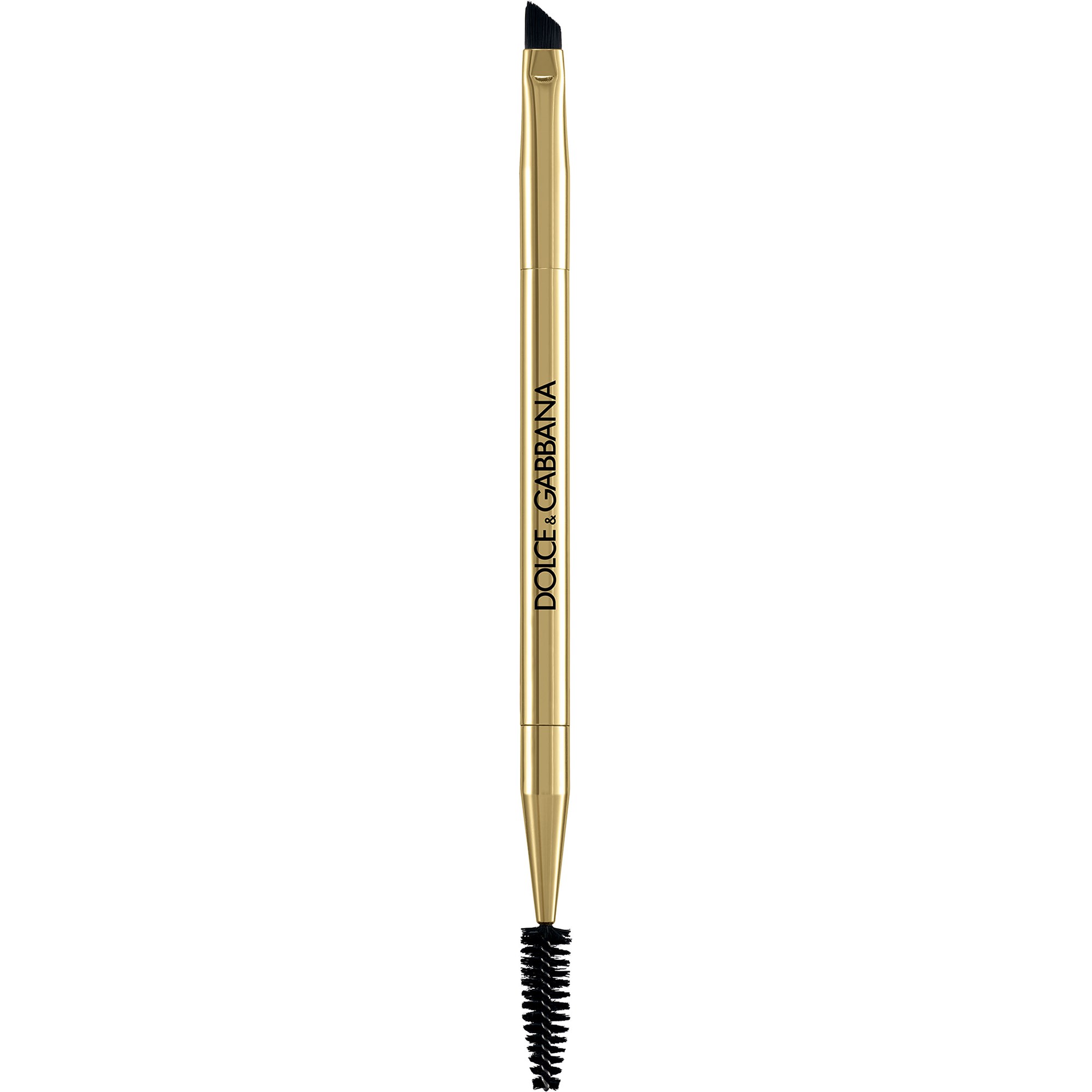Dolce & Gabbana Brow & Liner Beauty Brush Vegan - Ultra-Soft