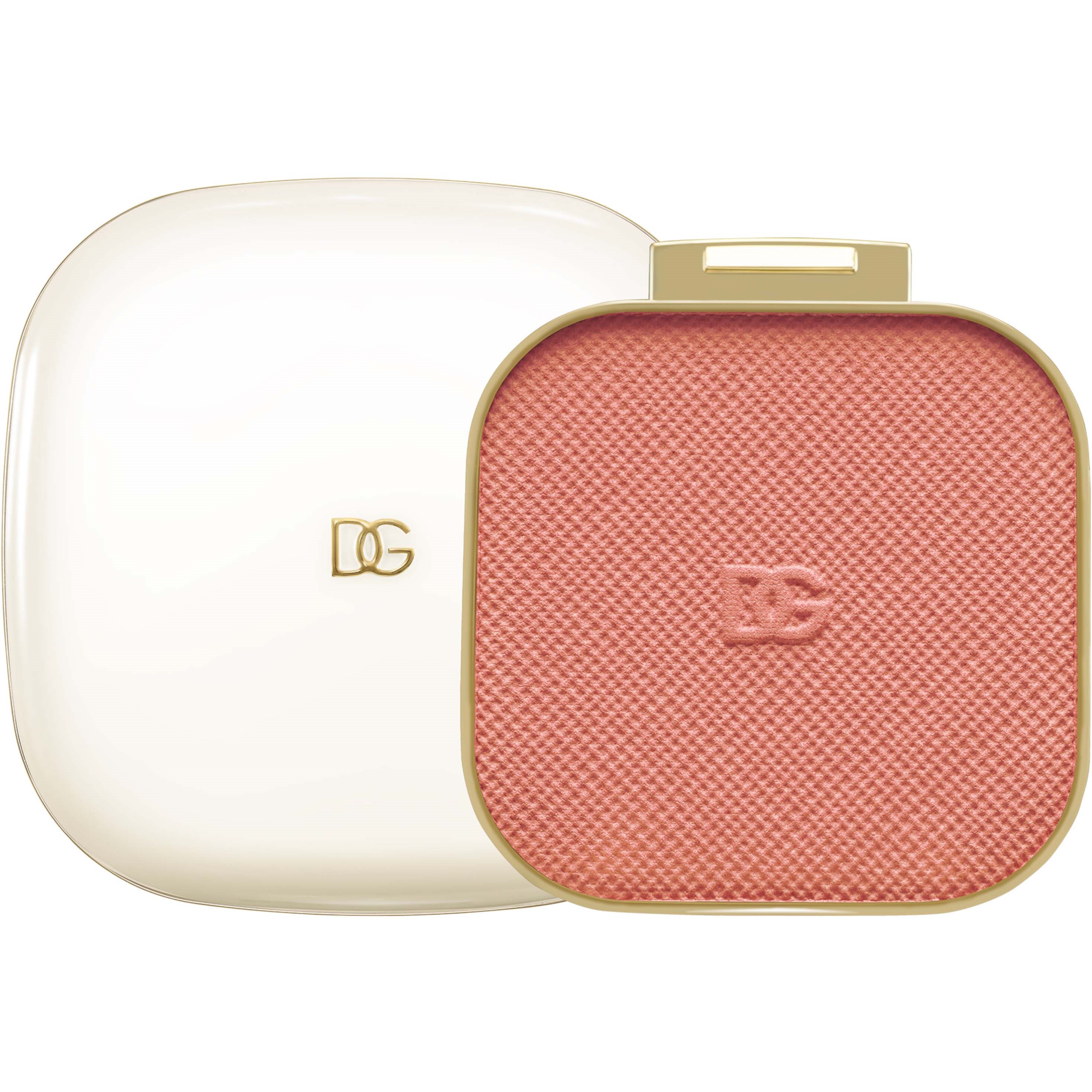 Dolce & Gabbana Cheeks&Eyes Match Lasting Blush & Eyeshadow Powde