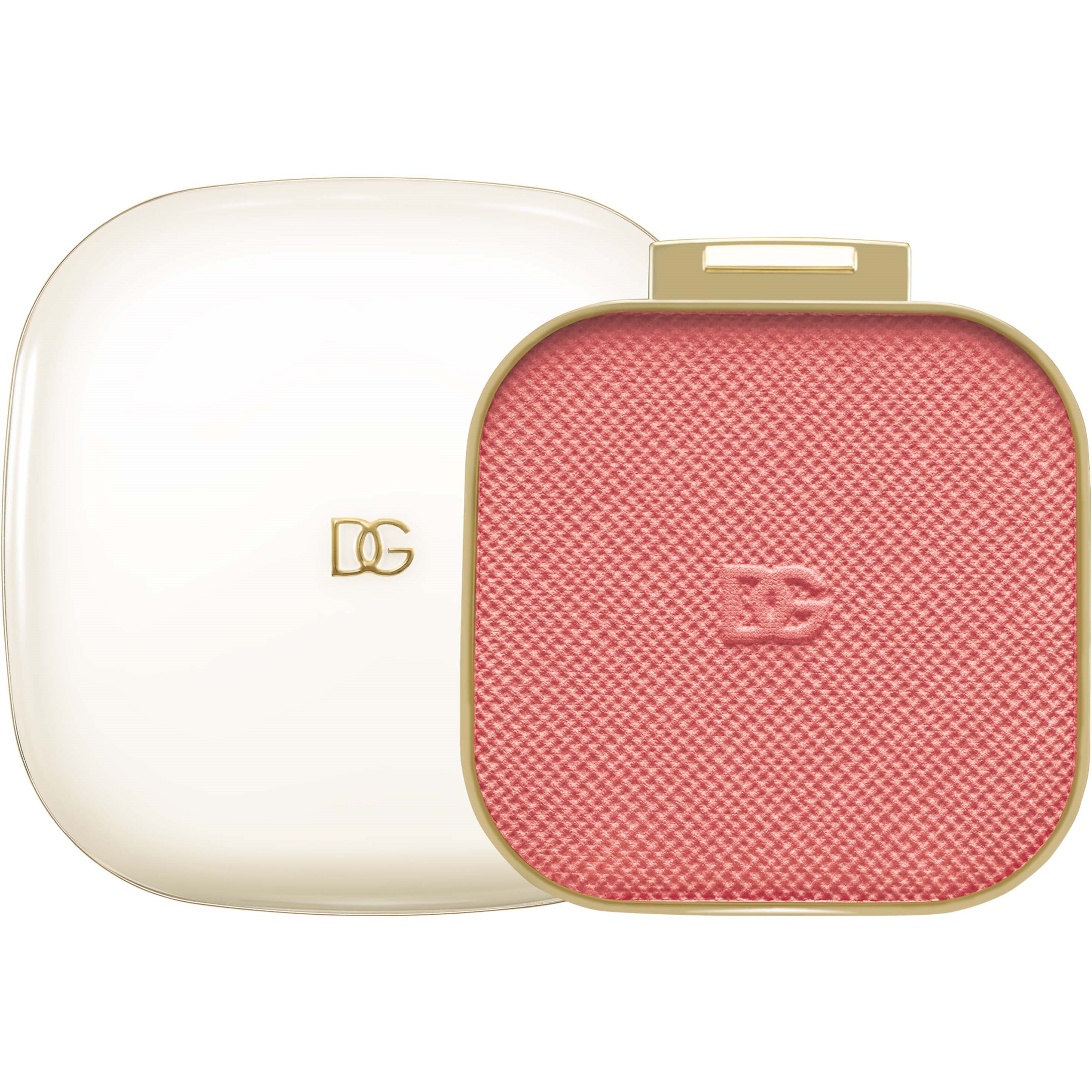 Dolce & Gabbana Cheeks&Eyes Match Lasting Blush & Eyeshadow Powder Refill 03 Hopeful Rose
