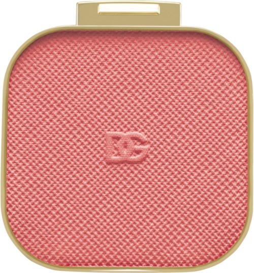 Dolce & Gabbana Cheeks&Eyes Match Lasting Blush & Eyeshadow Powder Refill 03 Hopeful Rose