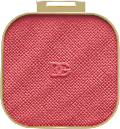 Dolce & Gabbana Cheeks&Eyes Match Lasting Blush & Eyeshadow Powder Refill 05 Wonderful Strawberry