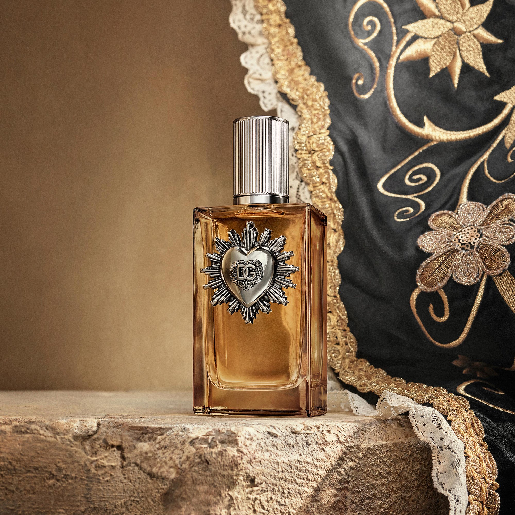 Dolce & Gabbana Pour Homme Parfum 100 ml (obrázok 8)