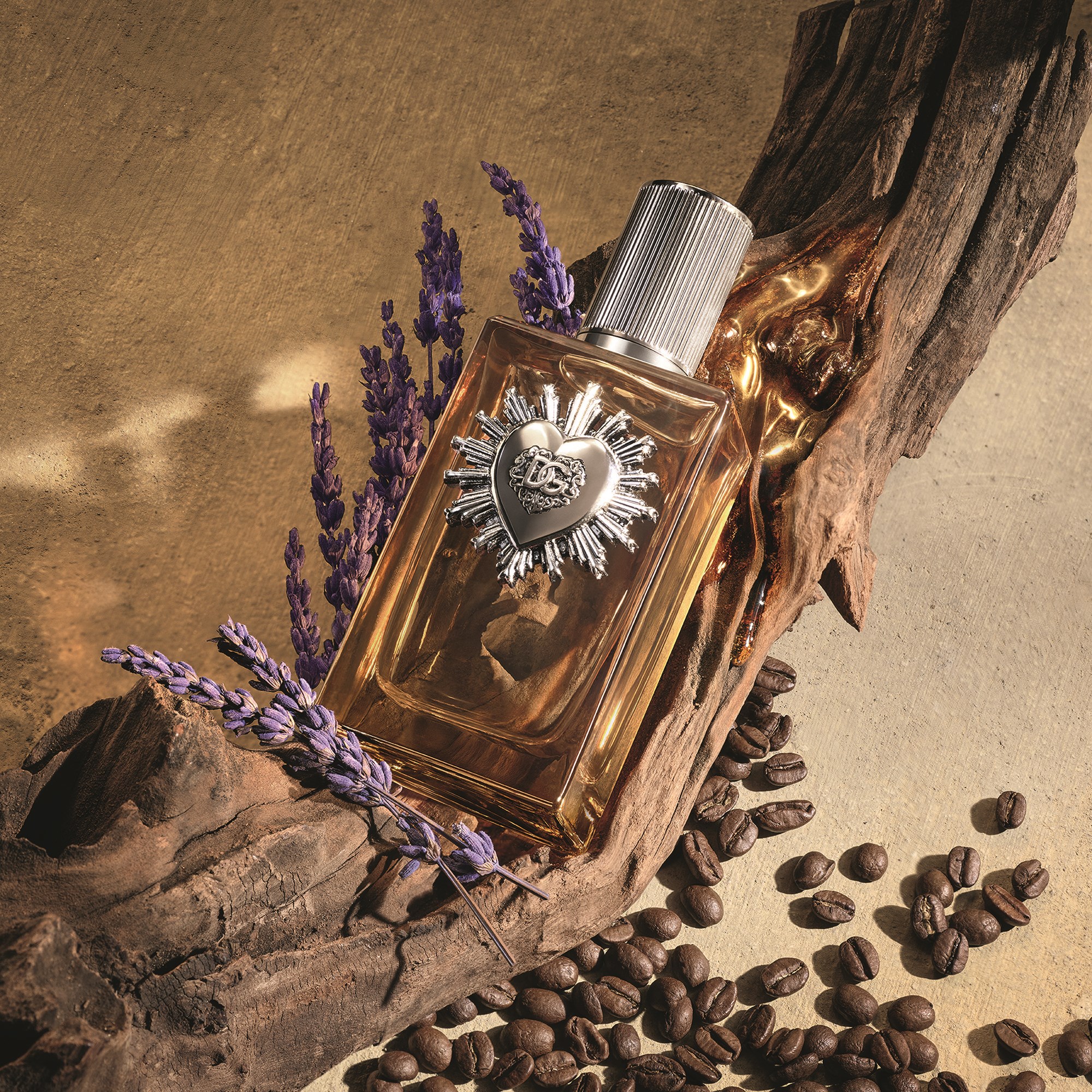 Dolce & Gabbana Pour Homme Parfum 50 ml (obrázok 3)