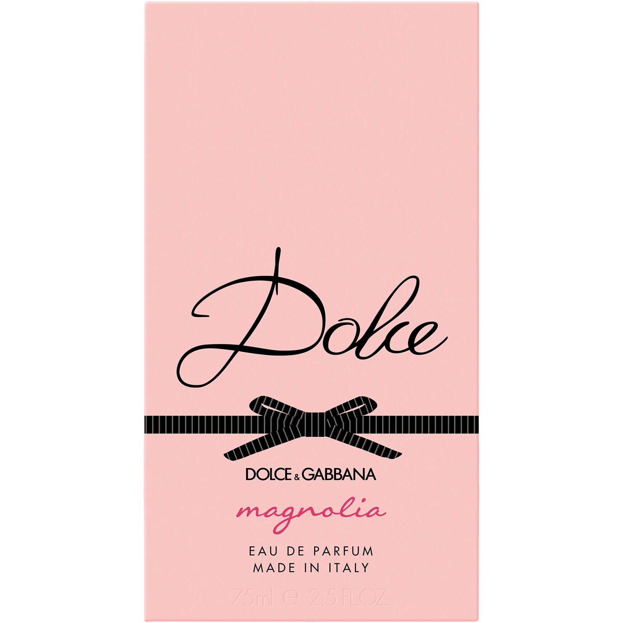 Dolce & Gabbana Dolce Magnolia Eau de Parfum 75 ml (obrázok 3)
