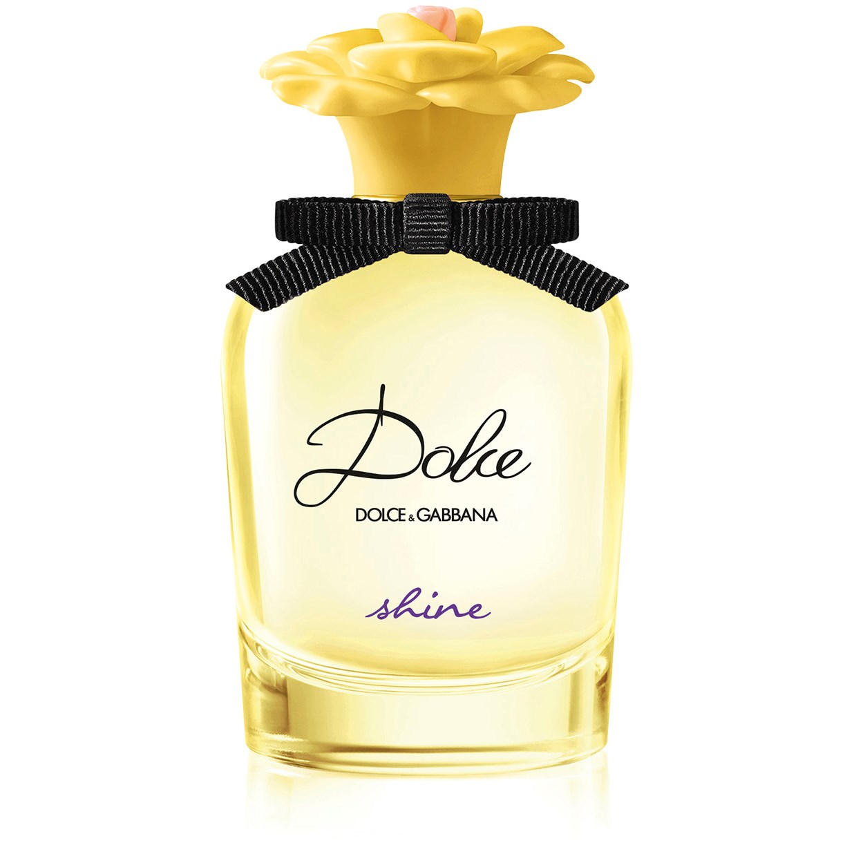 Läs mer om Dolce & Gabbana Dolce Shine Eau De Parfum 50 ml