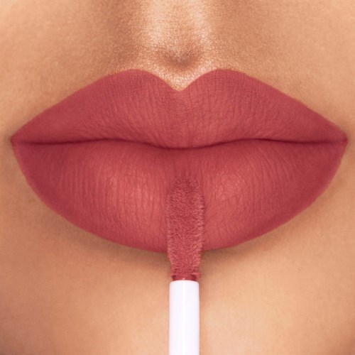 Dolce & Gabbana Everkiss Liquid Lip No Transfer Soft Matte Lipstick 5 ml | lyko.com Dolce & Gabbana Everkiss Liquid Lip No Transfer Soft Matte Lipstick 5 ml | lyko.com