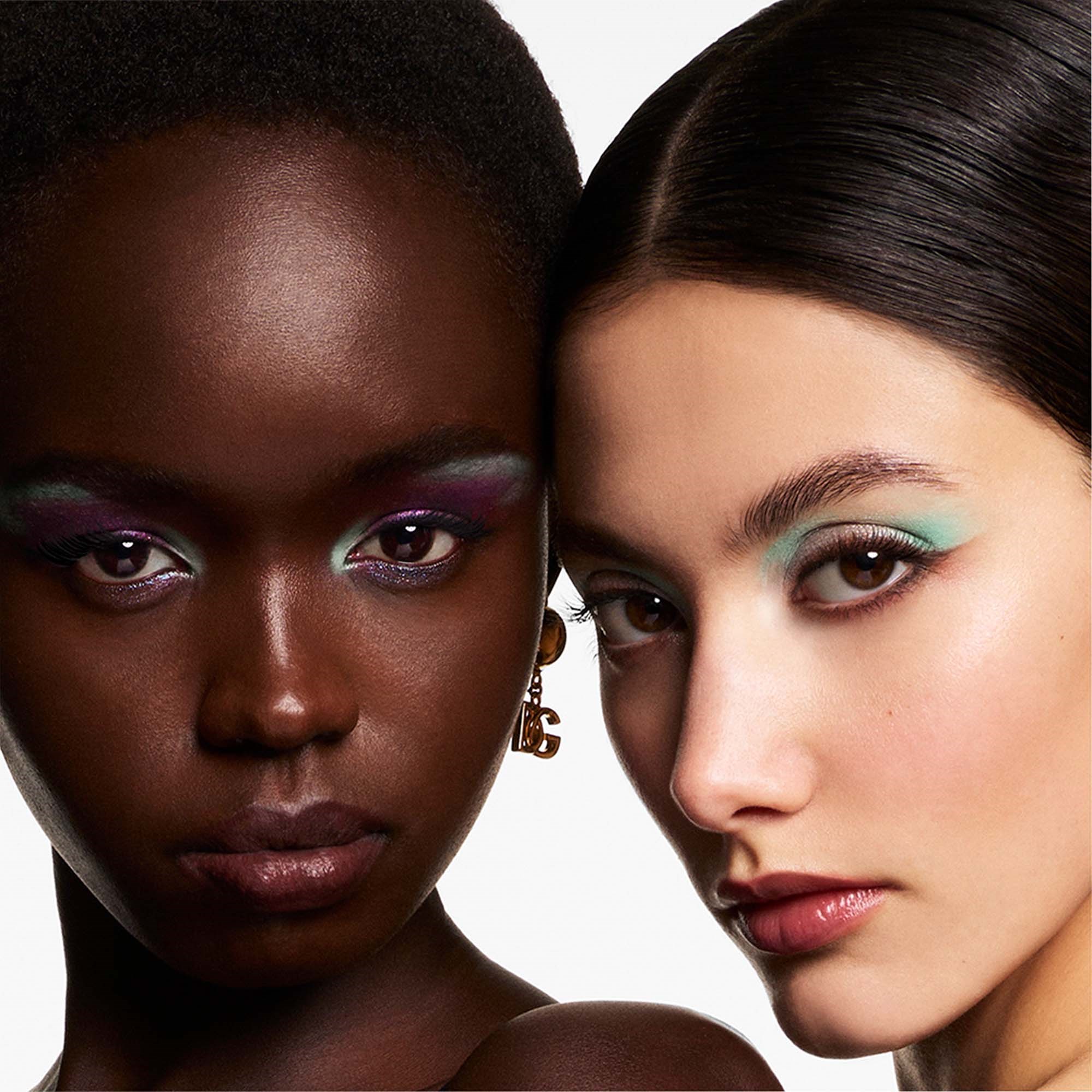 Dolce & Gabbana Eye Dare You! Beyond Multi-Finish Palette (obrázok 9)