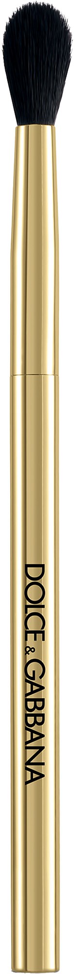 Dolce & Gabbana Eyeshadow Blender Beauty Brush Vegan - Ultra-Soft