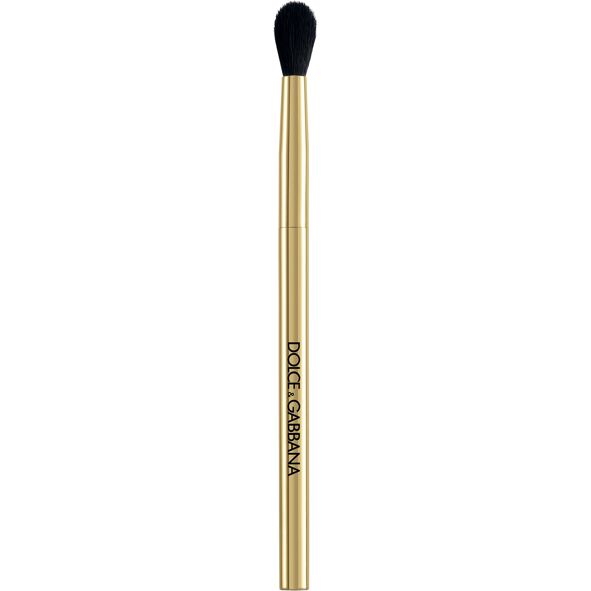 Dolce & Gabbana Eyeshadow Blender Beauty Brush Vegan - Ultra-Soft