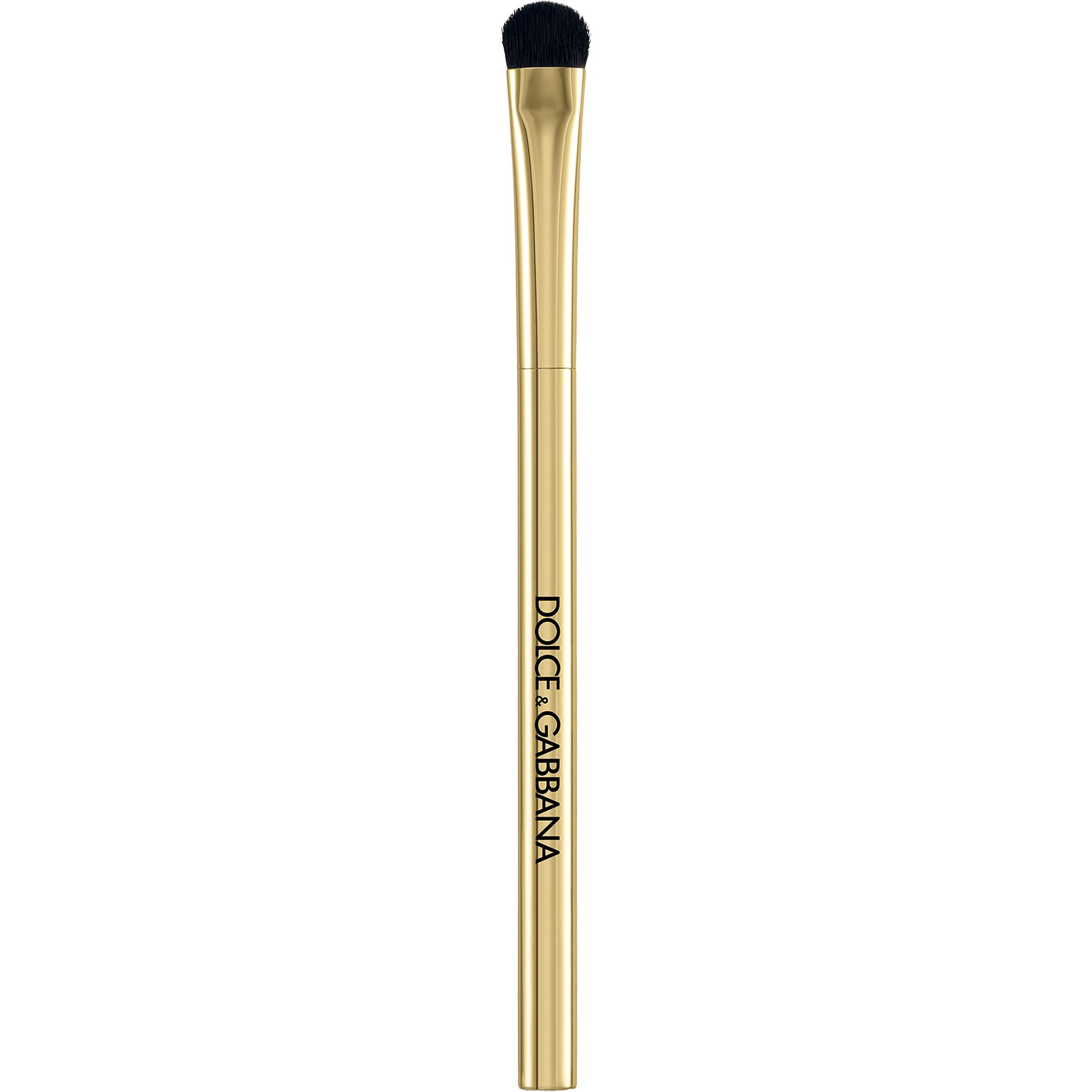 Dolce & Gabbana Eyeshadow Shader Beauty Brush Vegan - Ultra-Soft