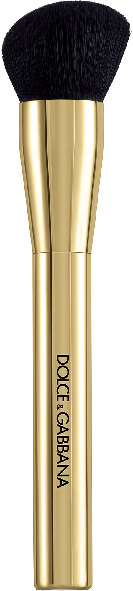 Dolce & Gabbana Foundation Beauty Brush Vegan - Ultra-Soft