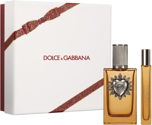 dolce & gabbana devotion pour homme ekstrakt perfum 100 ml   zestaw  
