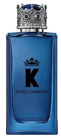 DOLCE&GABBANA K By Dolce & Gabbana Eau de parfum 100 ML