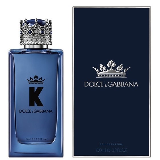 Alternativ bild 1 för Dolce & Gabbana K by Dolce & Gabbana Eau de Parfum  100 ml