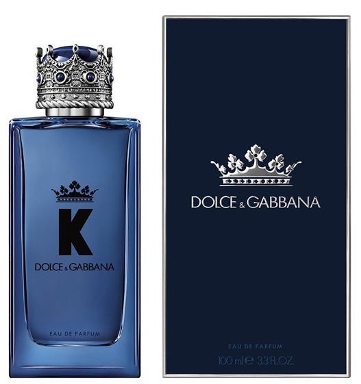 DOLCE&GABBANA K By Dolce & Gabbana Eau de parfum