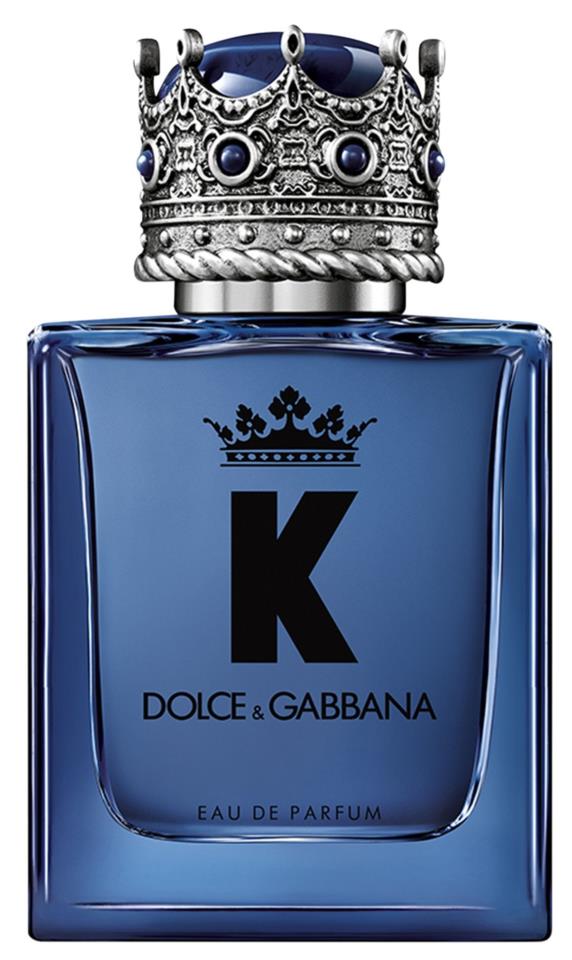 DOLCE&GABBANA K By Dolce & Gabbana Eau de parfum 50 ML