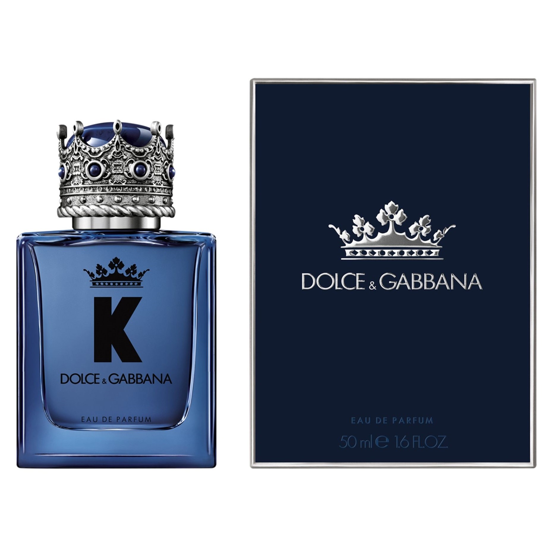 Alternativ bild 1 för Dolce & Gabbana K by Dolce & Gabbana Eau de Parfum  50 ml