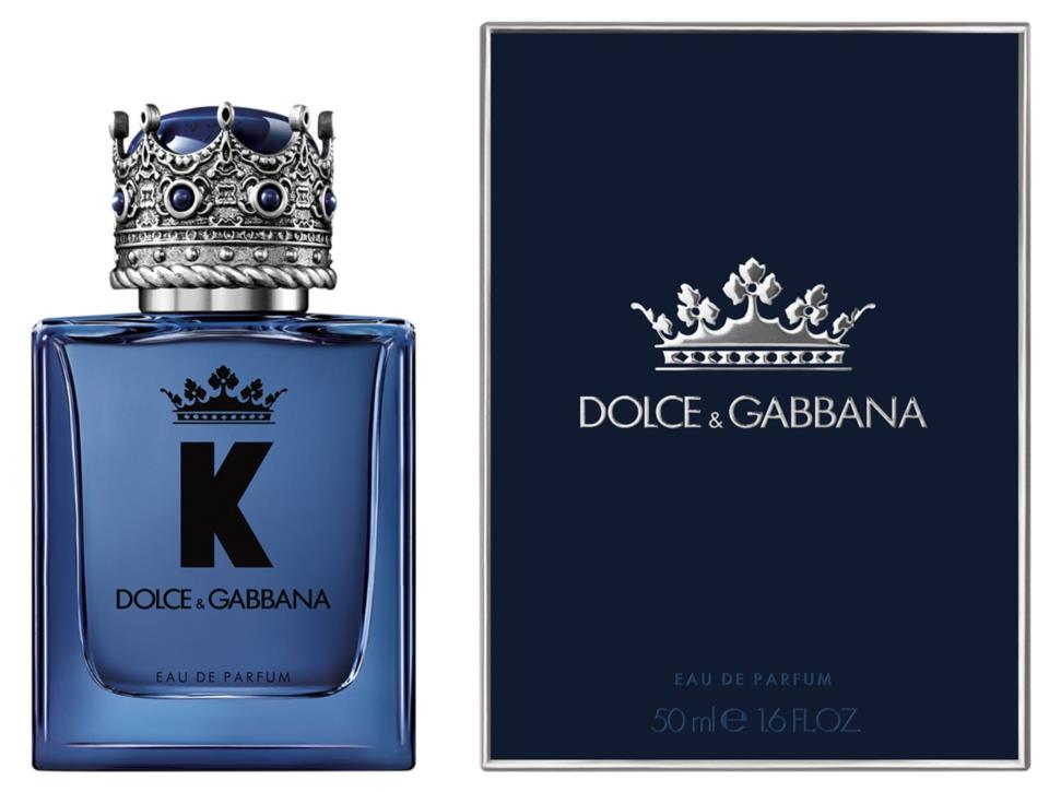 DOLCE&GABBANA K By Dolce & Gabbana Eau de parfum