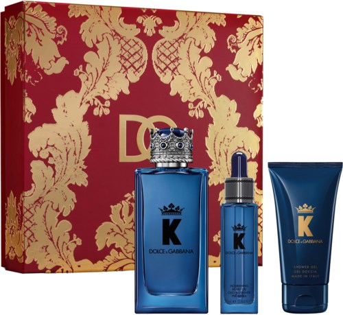 Dolce&Gabbana K by Dolce&Gabbana Gift Set