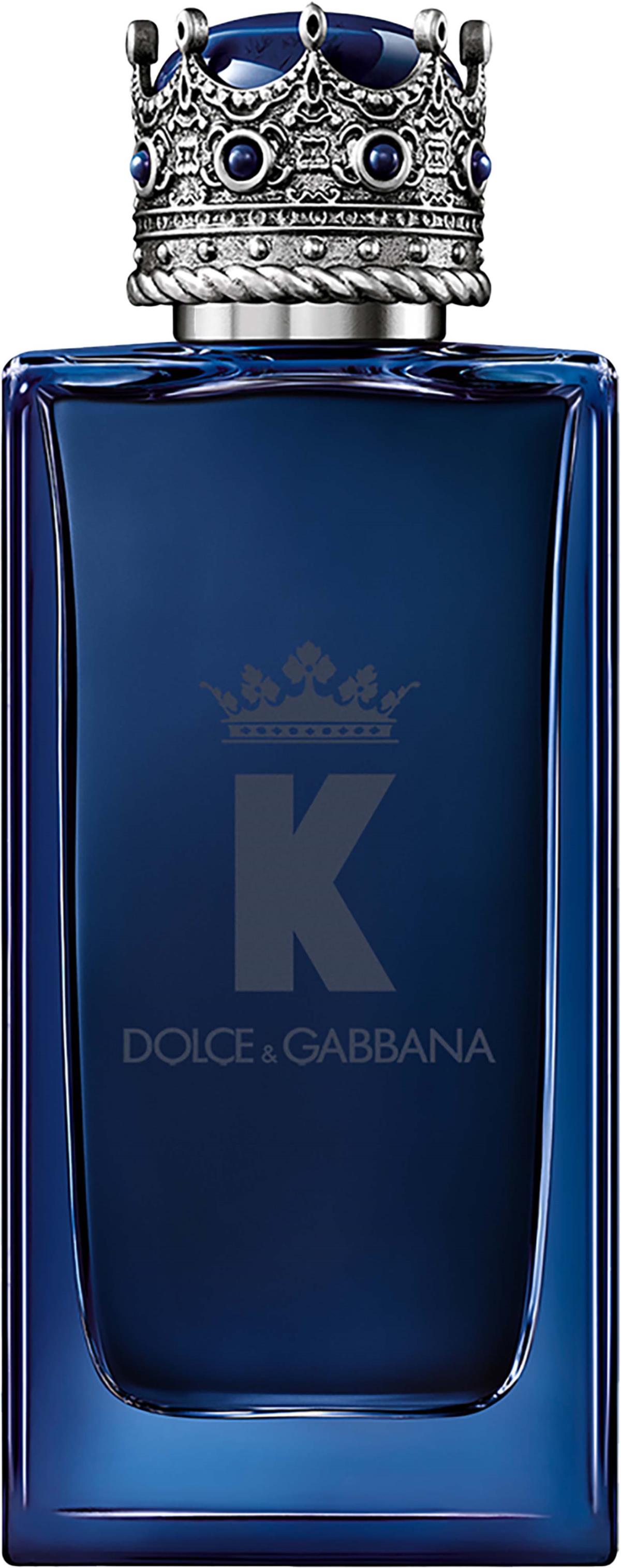 Dolce Gabbana K by Dolce&Gabbana Intense Eau de Parfum 100 ml