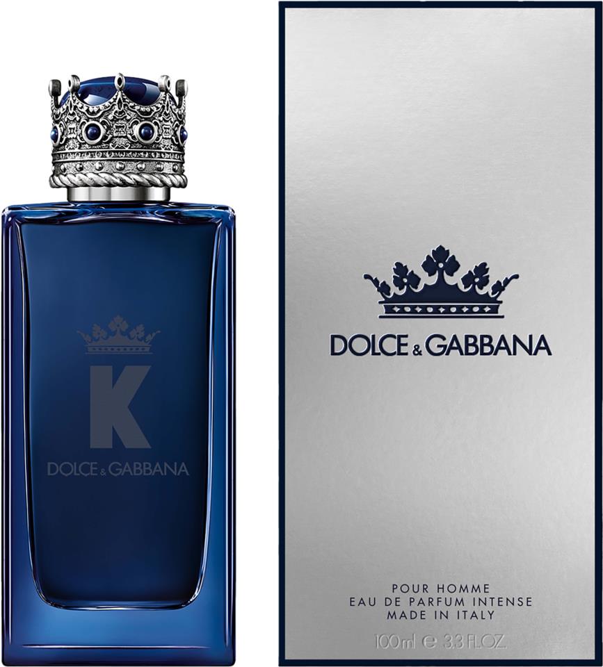 Dolce&Gabbana K by Dolce&Gabbana Intense Eau de Parfum 100 ml