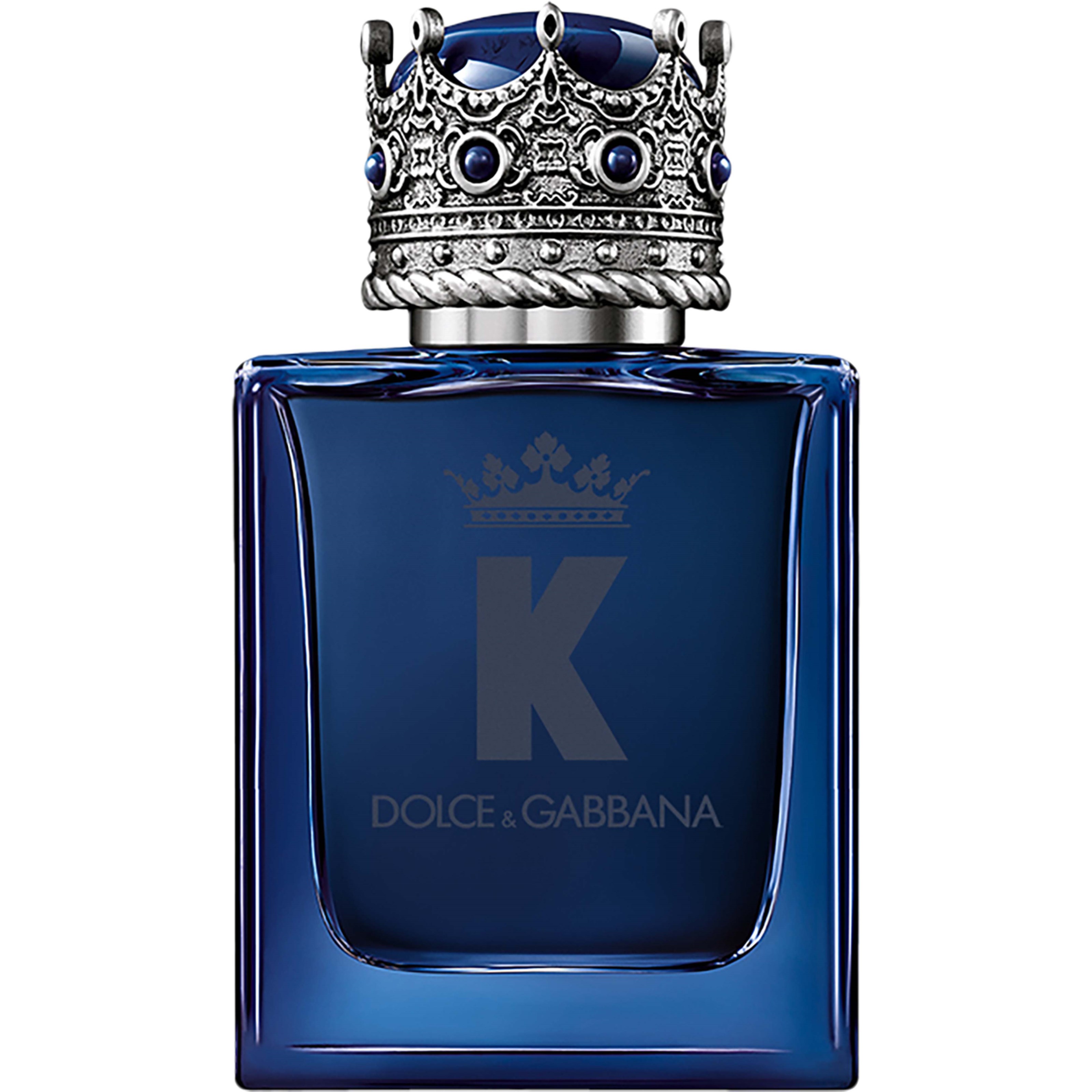 Läs mer om Dolce & Gabbana K by Dolce&Gabbana Intense Eau de Parfum 50 ml