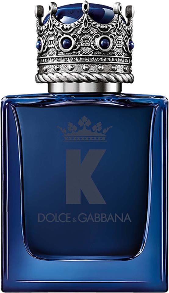 Dolce&Gabbana K by Dolce&Gabbana Intense Eau de Parfum 50 ml