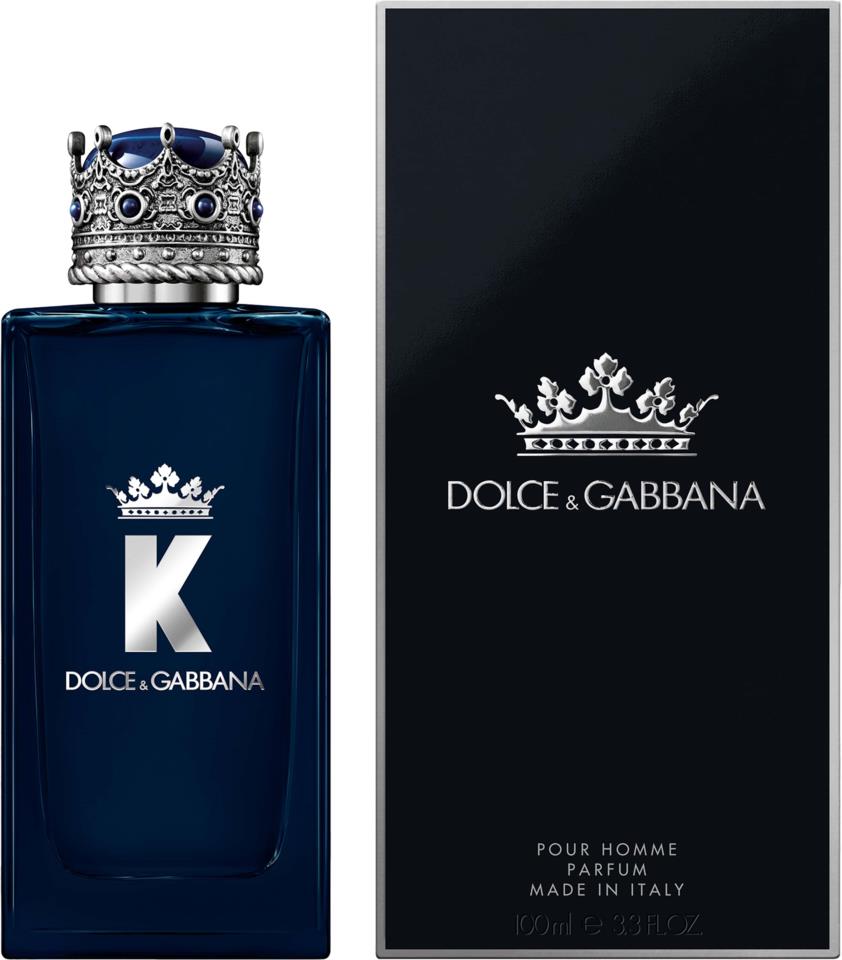 Dolce And Gabbana King Precio K Dolce Gabbana DOLCE GABBANA D&G K