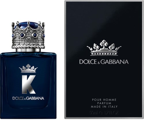 Dolce Gabbana K by Dolce&Gabbana Intense Eau de Parfum 100 ml