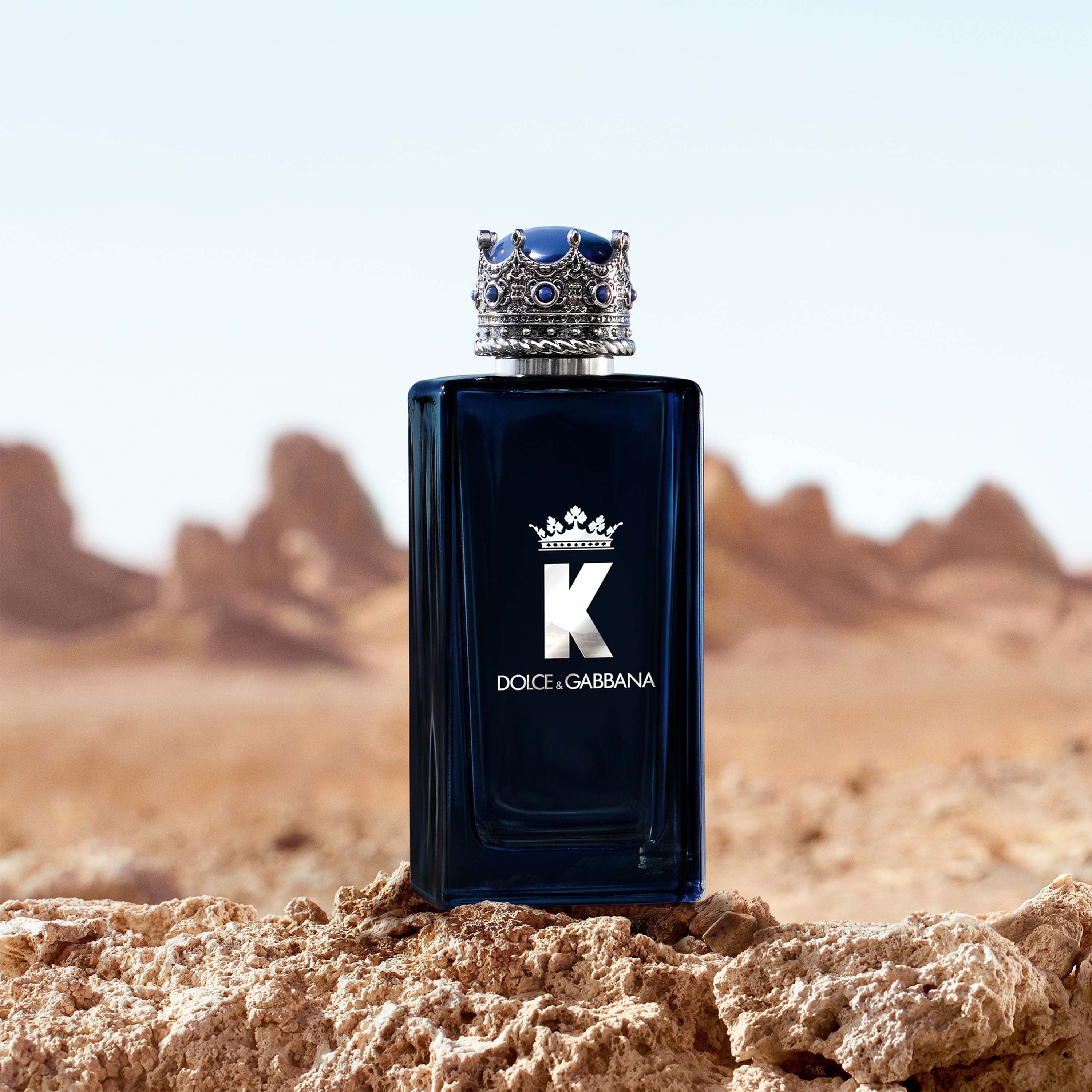 Dolce & Gabbana K by Dolce&Gabbana Parfum 50 ml (obrázok 8)
