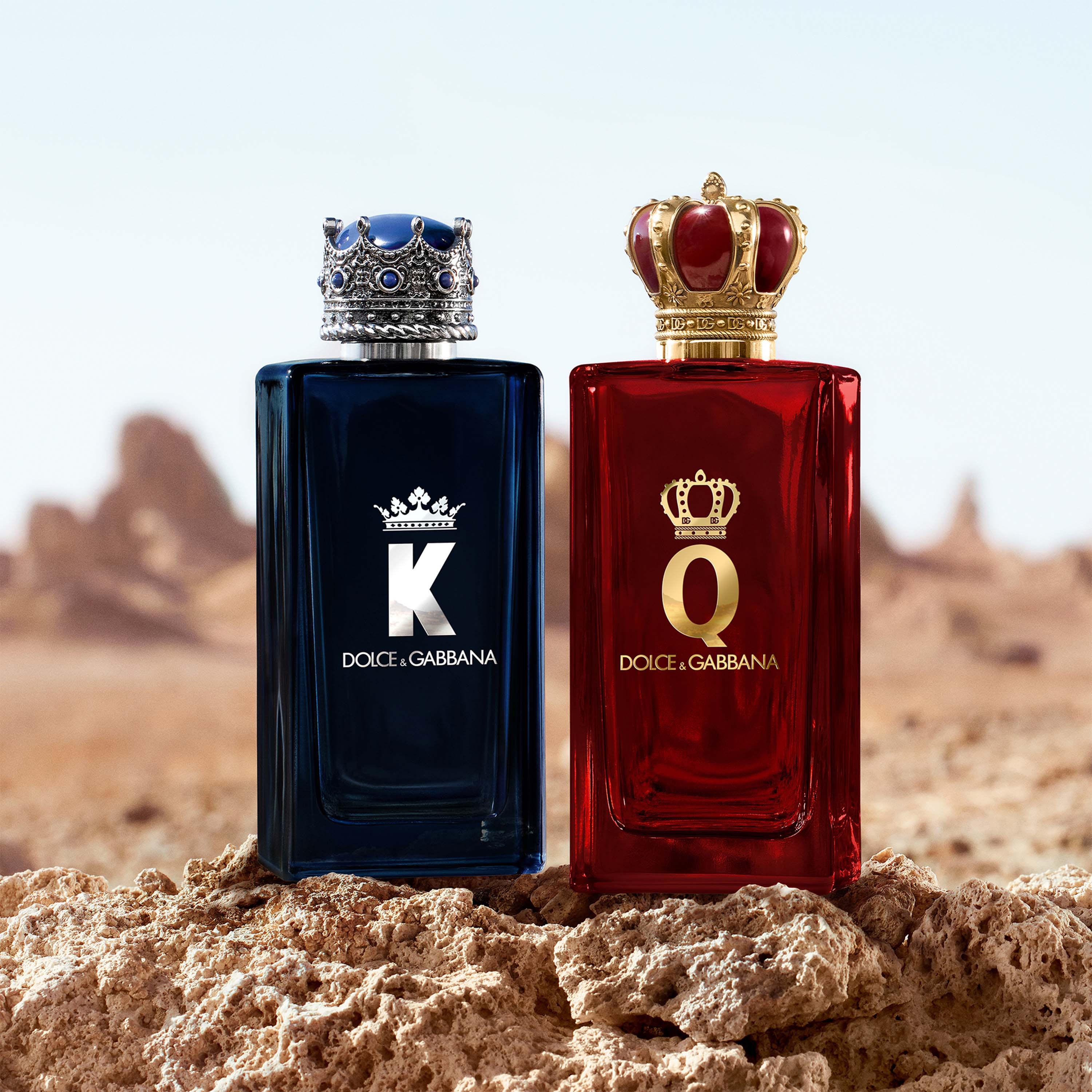 Dolce & Gabbana K by Dolce&Gabbana Parfum 50 ml (obrázok 9)