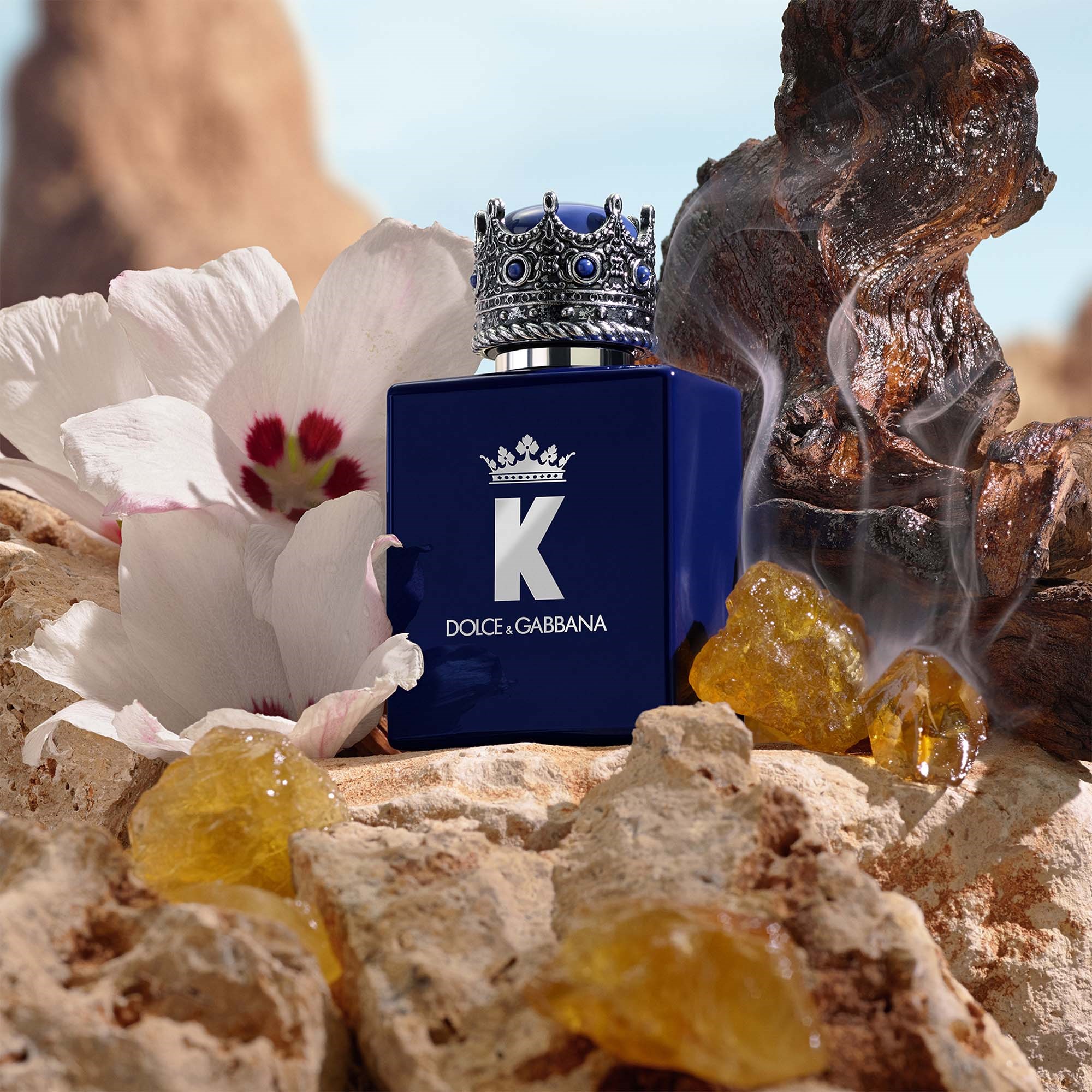 Dolce & Gabbana K by Elixir 50 szt. (obrázok 3)