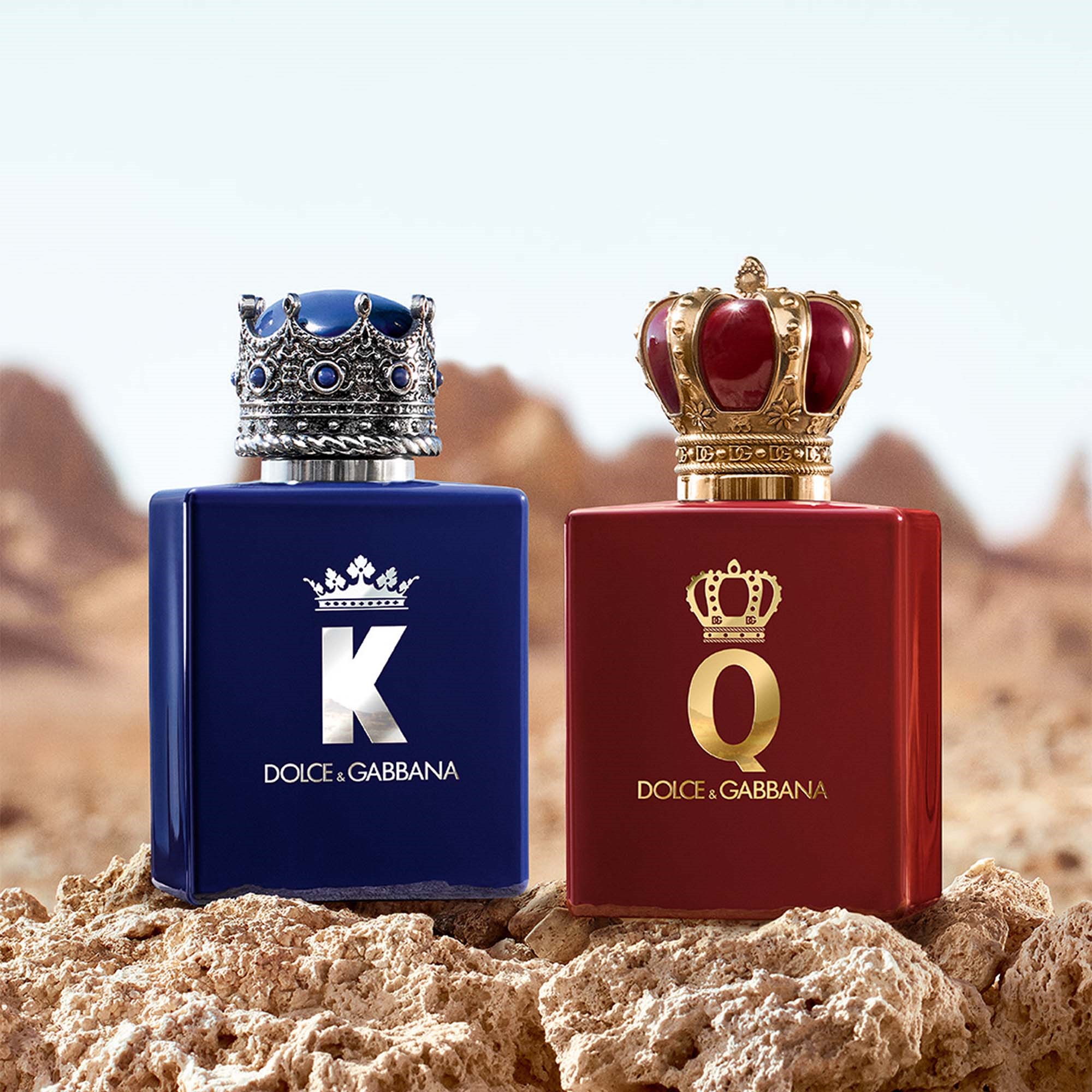 Dolce & Gabbana K by Elixir 50 szt. (obrázok 7)