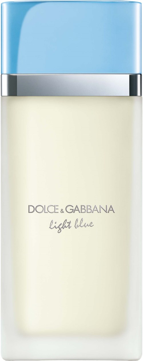 Dolce & Gabbana Light Blue Eau de Toilette 100 ml