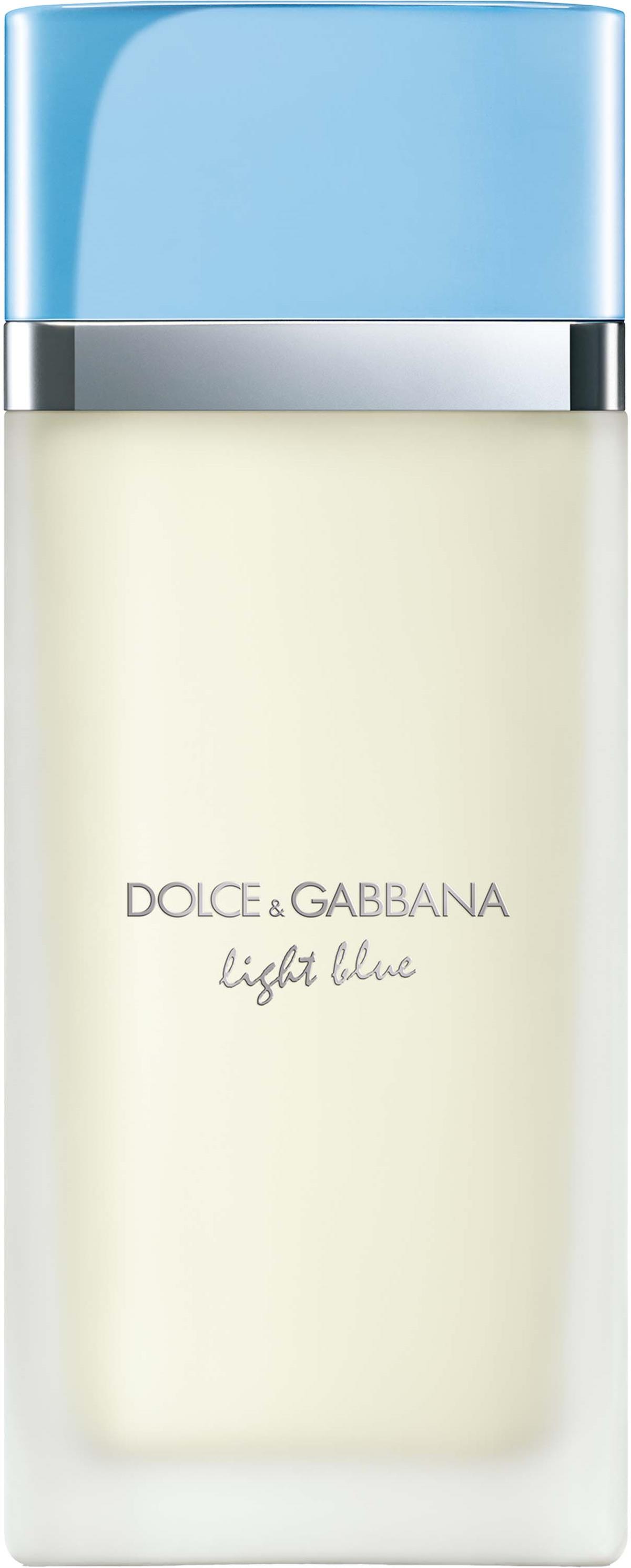 light blue dolce e gabbana 200 ml