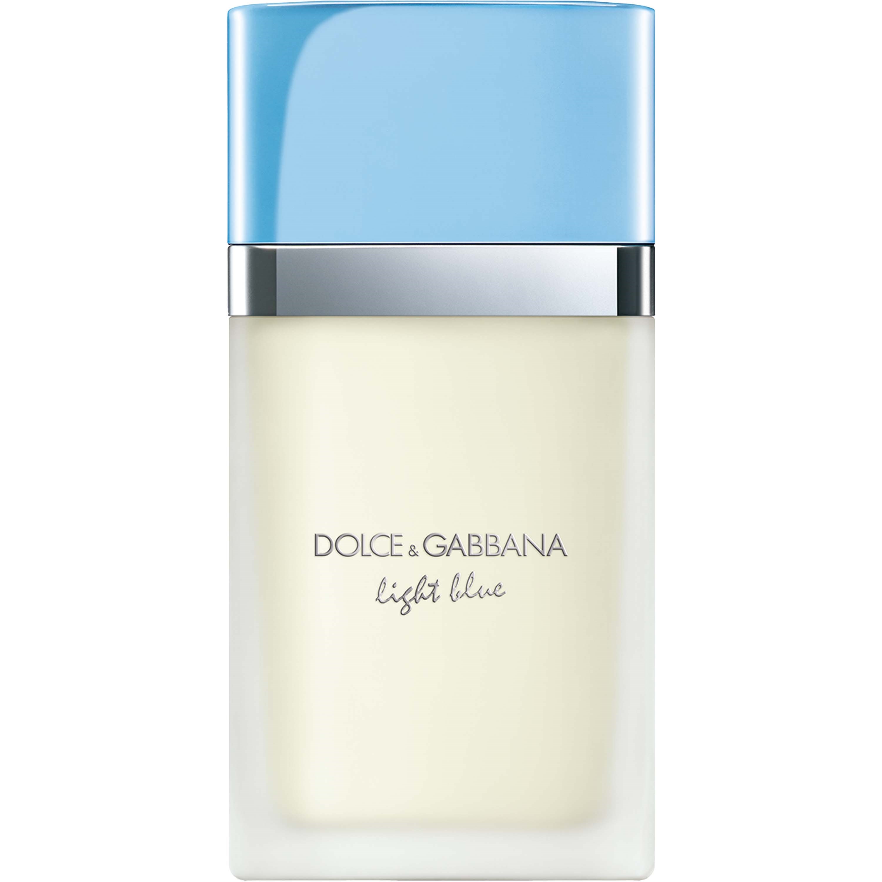 Dolce & Gabbana Light Blue Eau de Toilette 30 ml billede
