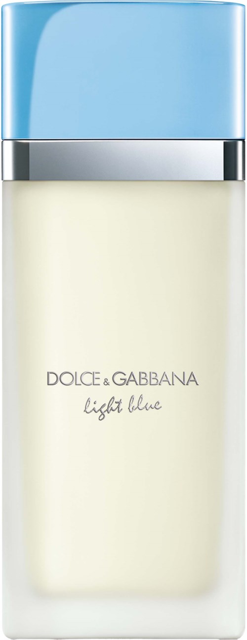 Dolce & Gabbana Light Blue Eau de Toilette 50 ml